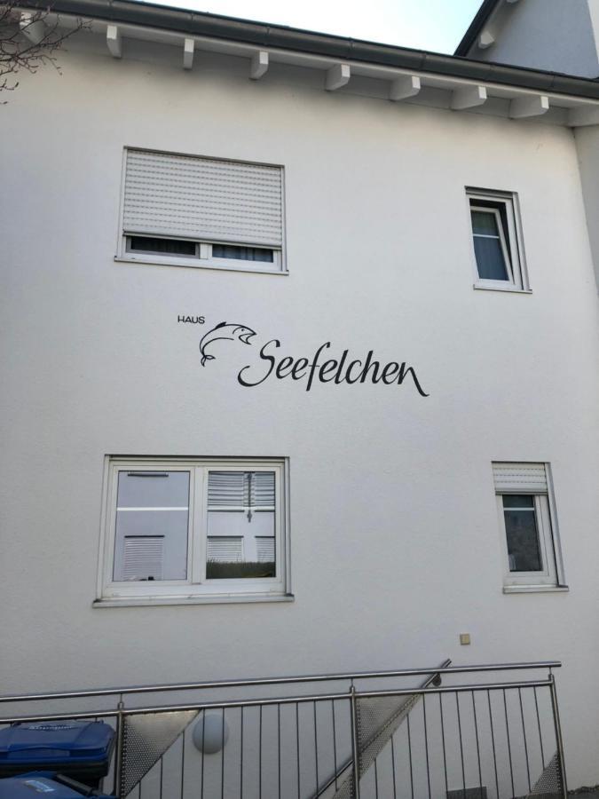Wohlfuehl-Apartment Auenwald Im Naturschutzgebiet Mit Privatstrand FDH Kültér fotó